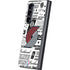 NBA Portland Trail Blazers Historic Blast Galaxy Z Fold5 5G Skin
