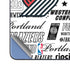 NBA Portland Trail Blazers Historic Blast Galaxy Z Fold5 5G Skin