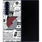 NBA Portland Trail Blazers Historic Blast Galaxy Z Fold6 Skin