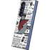 NBA Portland Trail Blazers Historic Blast Galaxy Z Fold6 Skin