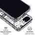 NBA Portland Trail Blazers Historic Blast iPhone 16e Clear Case