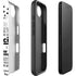 NBA Portland Trail Blazers Historic Blast iPhone 16e Impact Case