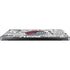 NBA Portland Trail Blazers Historic Blast Apple MacBook Pro 14-inch Skin