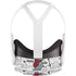 NBA Portland Trail Blazers Historic Blast Meta Quest 3S Skin