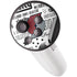 NBA Portland Trail Blazers Historic Blast Meta Quest 3S Skin