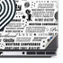 NBA Portland Trail Blazers Historic Blast Dell Precision Skin