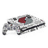 NBA Portland Trail Blazers Historic Blast PlayStation PS4 Skins