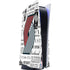 NBA Portland Trail Blazers Historic Blast PlayStation PS5 Skins