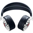 NBA Portland Trail Blazers Historic Blast PULSE 3D Wireless Headset for PS5 Skin