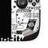 NBA Portland Trail Blazers Historic Blast Steam Deck Handheld Gaming Computer OLED Skin