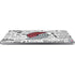 NBA Portland Trail Blazers Historic Blast Laptop Skins