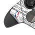 NBA Portland Trail Blazers Historic Blast Xbox Elite Wireless Controller Series 2 Skin