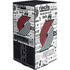 NBA Portland Trail Blazers Historic Blast XBox Series X Digital Edition Bundle Skin