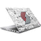 NBA Portland Trail Blazers Historic Blast HP ZBook Fury 16 G10 Skin
