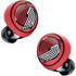 NBA Portland Trail Blazers Large Logo Amazon Echo Buds Skin