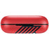 NBA Portland Trail Blazers Large Logo Amazon Echo Buds Skin