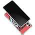 NBA Portland Trail Blazers Large Logo Galaxy A16 5G Clear Case