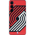 NBA Portland Trail Blazers Large Logo Galaxy A16 5G Skin