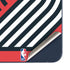 NBA Portland Trail Blazers Large Logo Galaxy A35 5G Skin