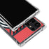 NBA Portland Trail Blazers Large Logo Galaxy S23 Ultra Clear Case