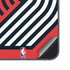 NBA Portland Trail Blazers Large Logo Galaxy S25 Plus Skin