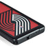 NBA Portland Trail Blazers Large Logo Galaxy S24 Ultra Waterproof Case