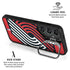NBA Portland Trail Blazers Large Logo Galaxy S26 Ultra Kickstand Case