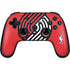 NBA Portland Trail Blazers Large Logo Google Stadia Controller Skin