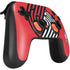 NBA Portland Trail Blazers Large Logo Google Stadia Controller Skin