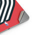 NBA Portland Trail Blazers Large Logo Apple iPad Air Skin