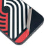 NBA Portland Trail Blazers Large Logo iPhone Skins