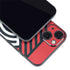 NBA Portland Trail Blazers Large Logo iPhone Skins