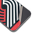 NBA Portland Trail Blazers Large Logo iPhone 15 Pro Max Skin