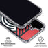 NBA Portland Trail Blazers Large Logo iPhone 16 MagSafe Case