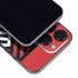 NBA Portland Trail Blazers Large Logo iPhone 16 Pro Skin