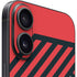 NBA Portland Trail Blazers Large Logo iPhone 16 Skin
