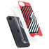 NBA Portland Trail Blazers Large Logo iPhone 16e MagSafe Case