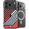 NBA Portland Trail Blazers Large Logo iPhone 18 Pro Max MagSafe Case