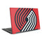 NBA Portland Trail Blazers Large Logo Dell Latitude Skin