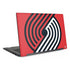 NBA Portland Trail Blazers Large Logo Dell Latitude Skin