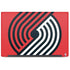NBA Portland Trail Blazers Large Logo Dell Latitude Skin