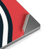 NBA Portland Trail Blazers Large Logo Apple MacBook Pro 14-inch Skin