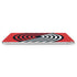 NBA Portland Trail Blazers Large Logo Apple MacBook Pro 16-inch Skin