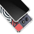 NBA Portland Trail Blazers Large Logo Moto G 5G (2025) Clear Case