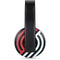 NBA Portland Trail Blazers Large Logo PlayStation 4 Gold Wireless Headset Skin