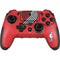 NBA Portland Trail Blazers Large Logo PlayStation Scuf Vantage 2 Controller Skin