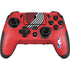 NBA Portland Trail Blazers Large Logo PlayStation Scuf Vantage 2 Controller Skin