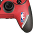 NBA Portland Trail Blazers Large Logo PlayStation Scuf Vantage 2 Controller Skin