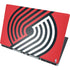 NBA Portland Trail Blazers Large Logo Dell Precision Skin