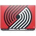 NBA Portland Trail Blazers Large Logo Dell Precision Skin